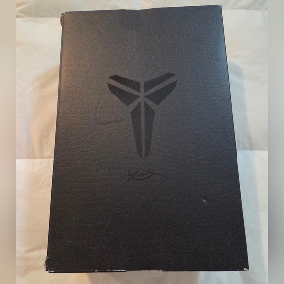 Nike Kobe VI Protro Reverse Grinch - Preowned Size 12 - Picture 15 of 16